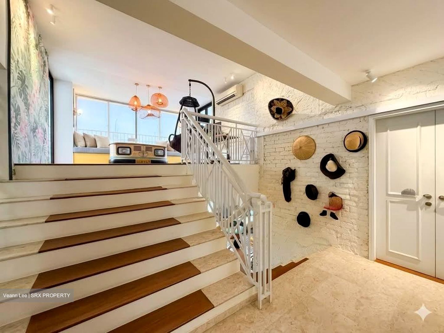 Watten Hill (D11), Condominium #556787121